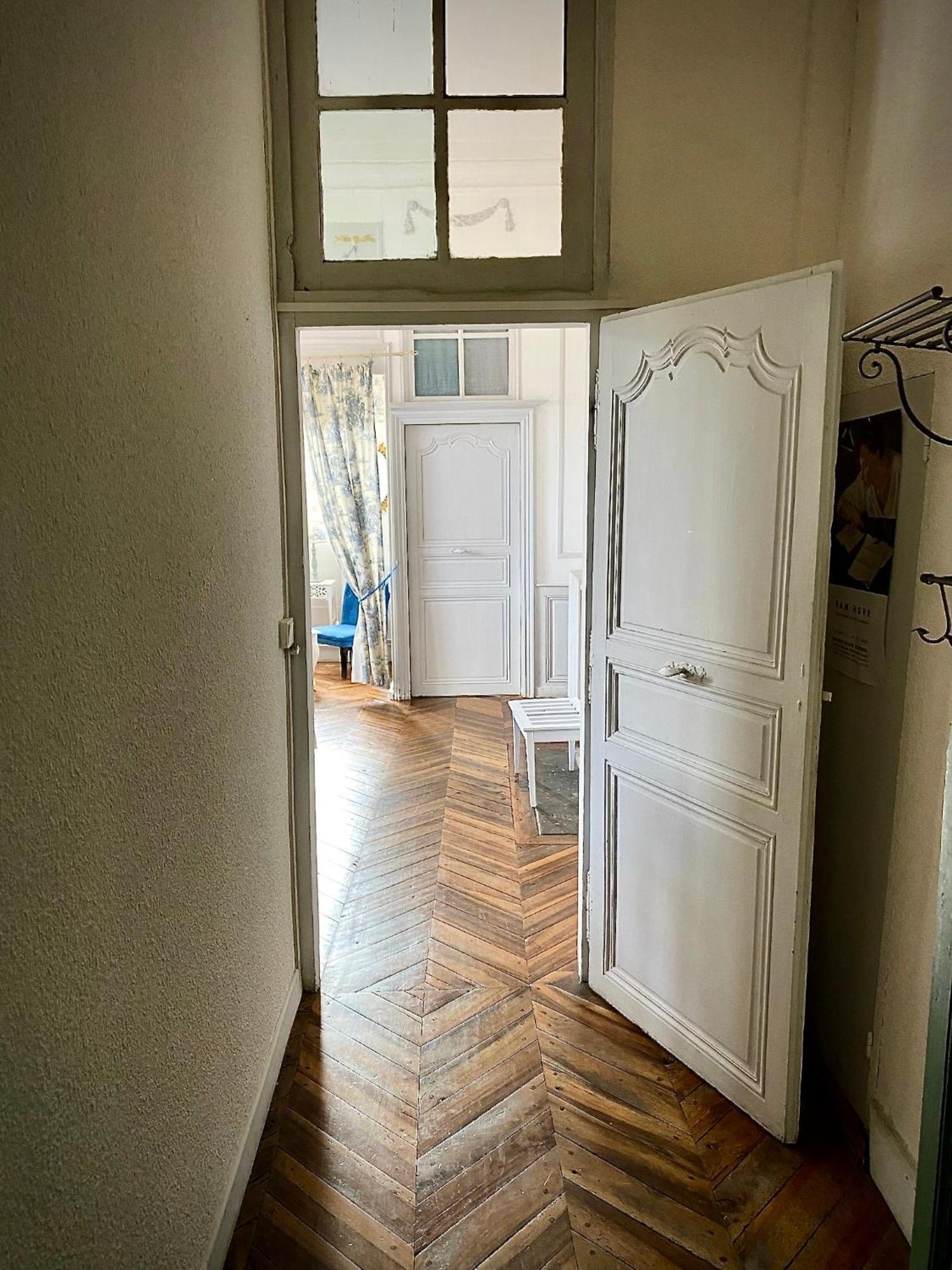 Ermitage Saint Vincent B&B Vieille-Brioude Экстерьер фото